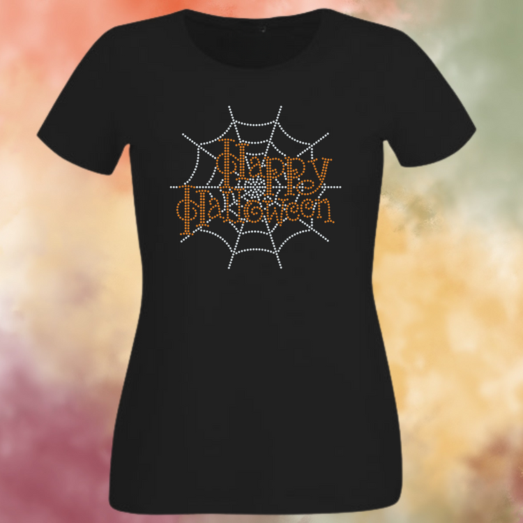 Halloween Rhinestone Collection
