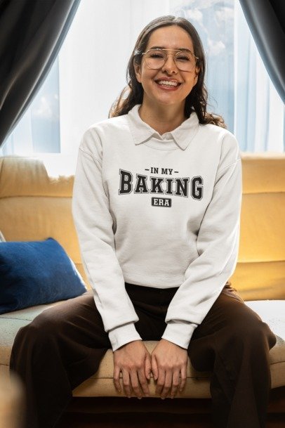 Cooking and Baking - - Graphic Design