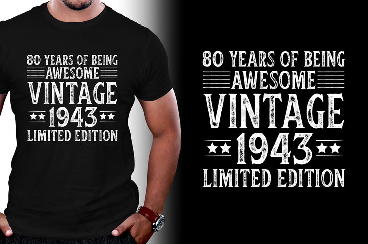 Birthday Graphic Design Collection