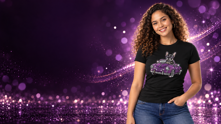 Rhinestone Apparel