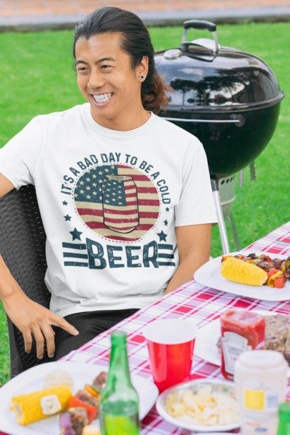 4th July USA