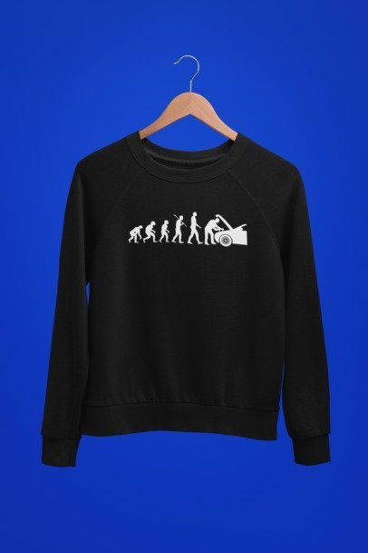 Mechanic Apparel Collection