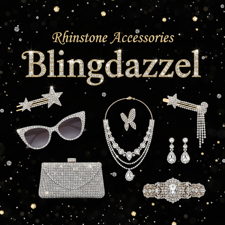 Rhinestone Accessories
