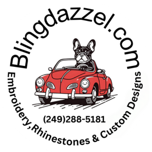 Bling Dazzel