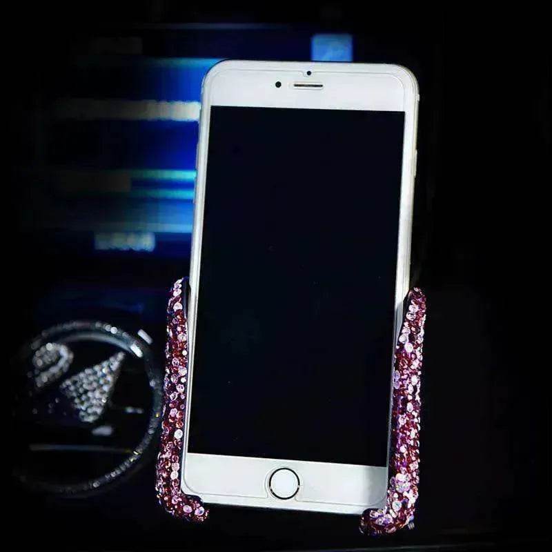 Car Accessories For Women's Aromatherapy Car Interior Accessories B