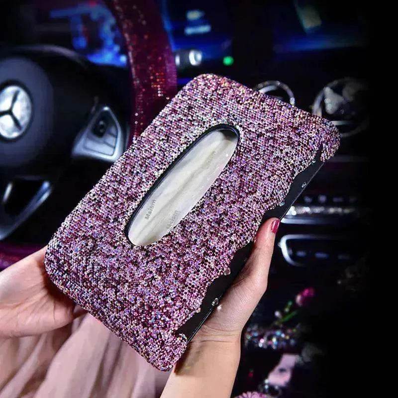 Car Accessories For Women's Aromatherapy Car Interior Accessories D