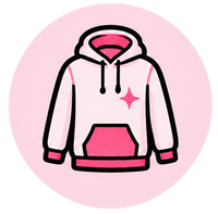 Hoodies & Crew Necks