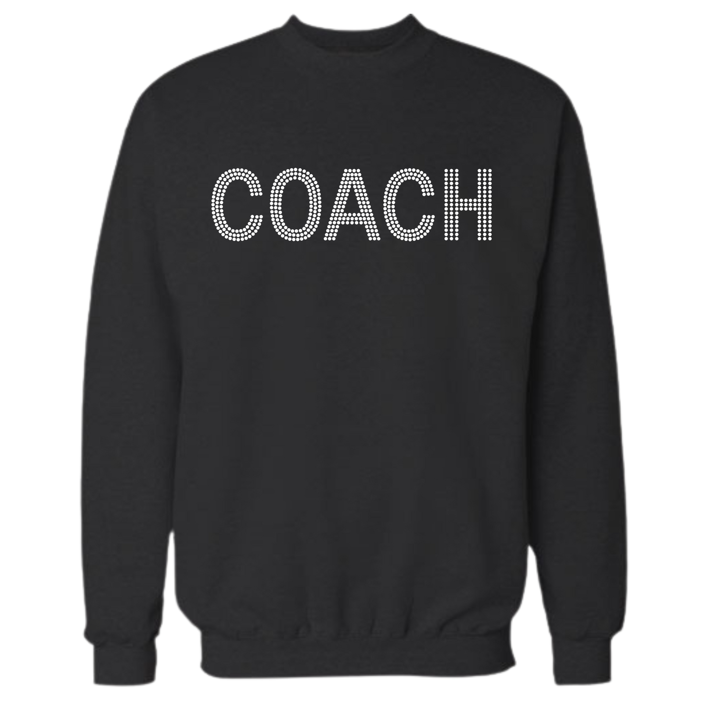 Coach Rhinestone Apparel