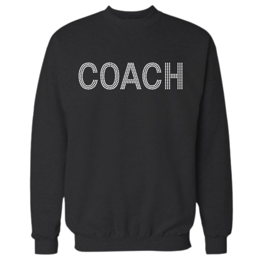 Coach Rhinestone Apparel