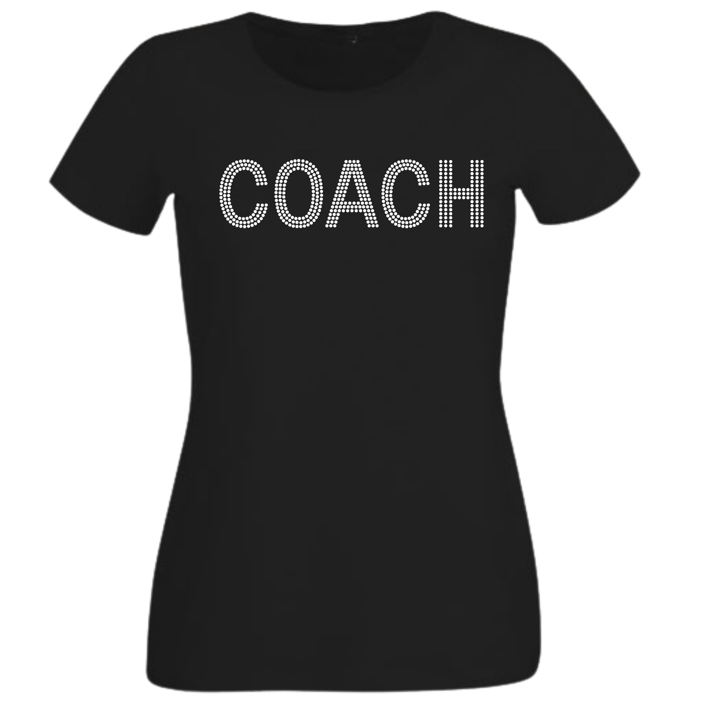 Coach Rhinestone Apparel