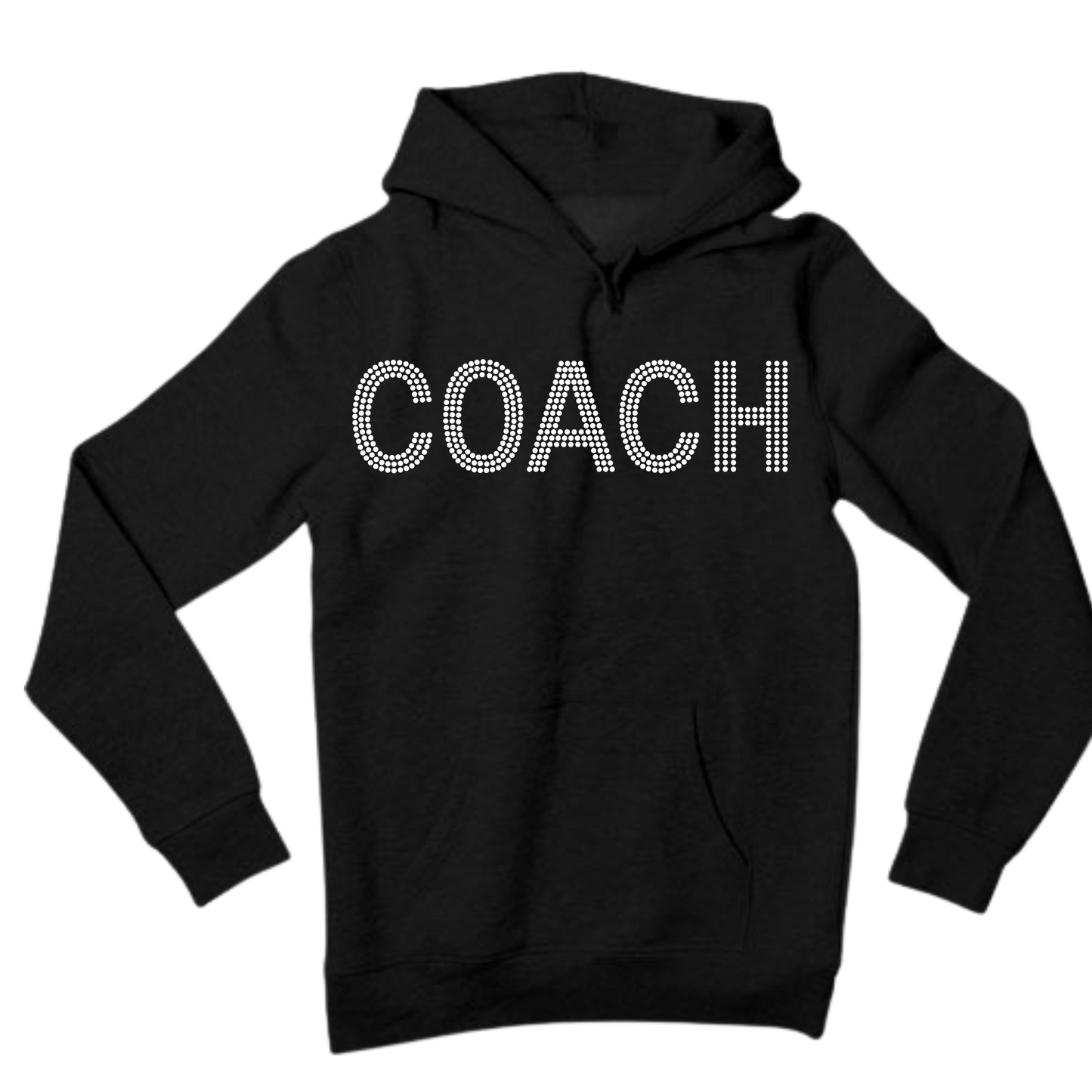 Coach Rhinestone Apparel