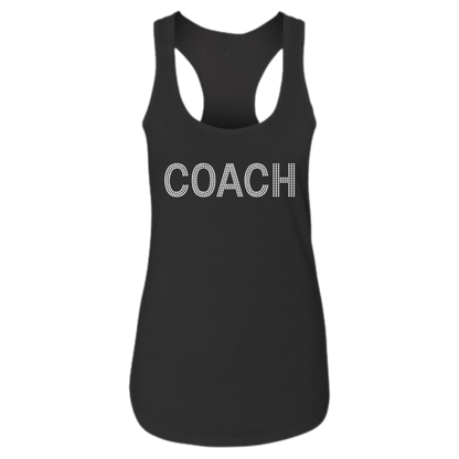 Coach Rhinestone Apparel