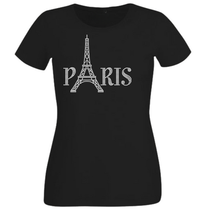 PARIS Rhinestone Apparel