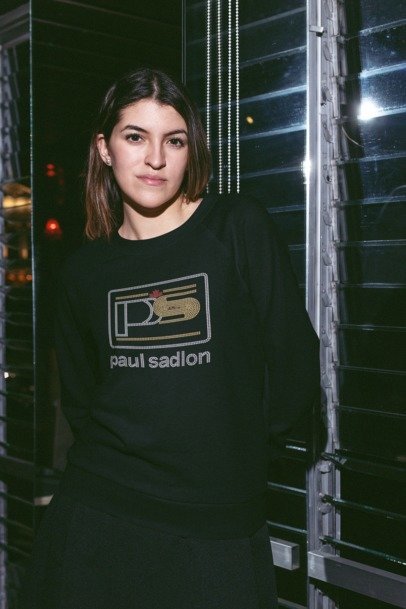 Paul Sadlon Motors Rhinestone Apparel – Car Dealership Fan Shirts & Hoodies