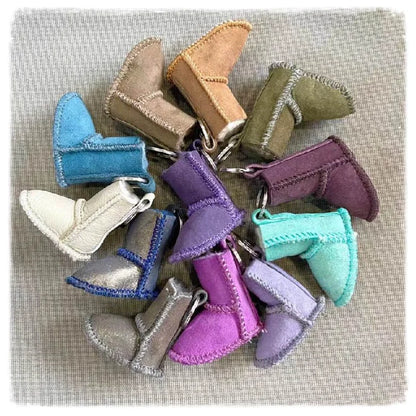 Fringe Rhinestone Pink Cowgirl Disco Ball Car Hanging Rear View Mirror Accessory Cowboy Trendy Cute Charms Christmas Ornaments