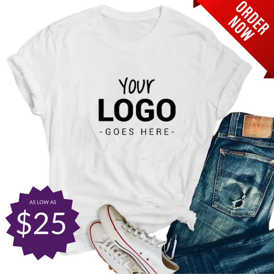 Your Custom Logo or Picture here