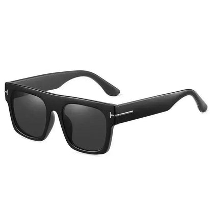 Anti Blue Light Sunglasses Box Retro