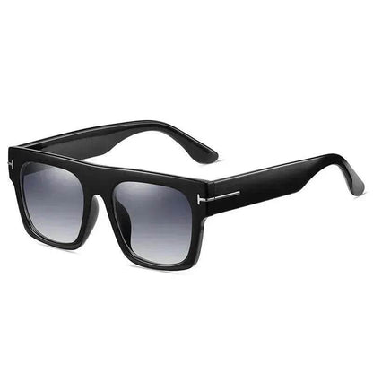 Anti Blue Light Sunglasses Box Retro