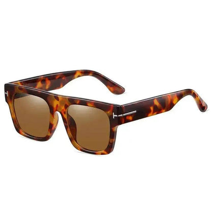 Anti Blue Light Sunglasses Box Retro