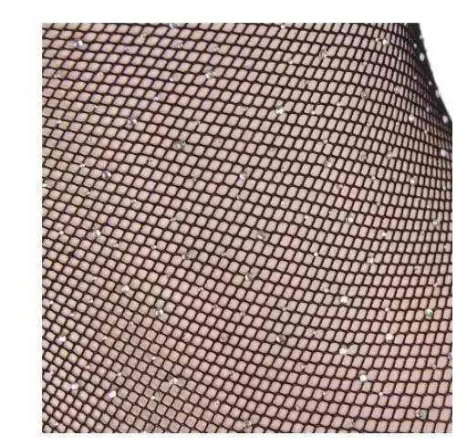 Hot Rhinestone Bikini Charming Lingerie