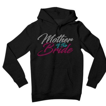 Mother of the Bride Rhinestone Apparel